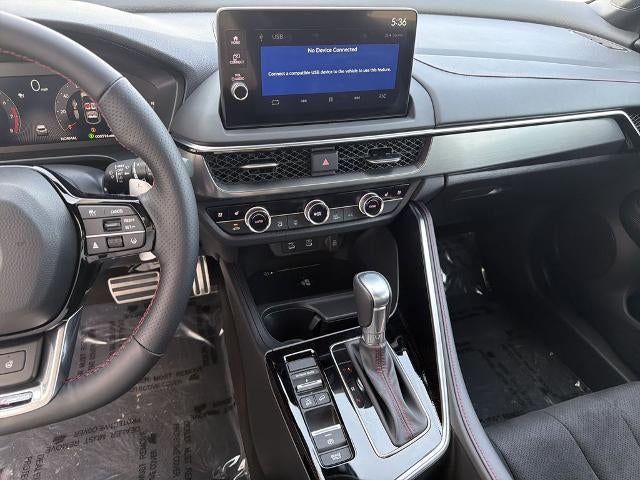 2026 Acura ADX w/A-Spec Package