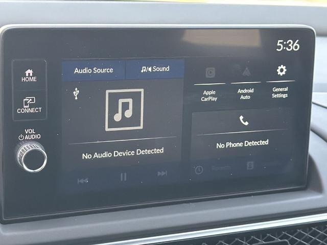 2026 Acura ADX w/A-Spec Package