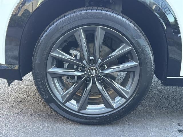 2025 Acura ADX w/A-Spec Package