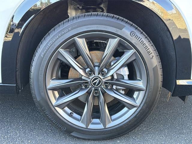 2025 Acura ADX w/A-Spec Package