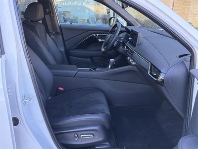 2025 Acura ADX w/A-Spec Package