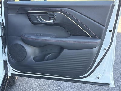 2025 Acura ADX w/A-Spec Package