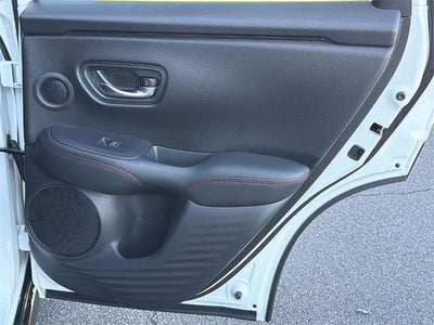 2025 Acura ADX w/A-Spec Package