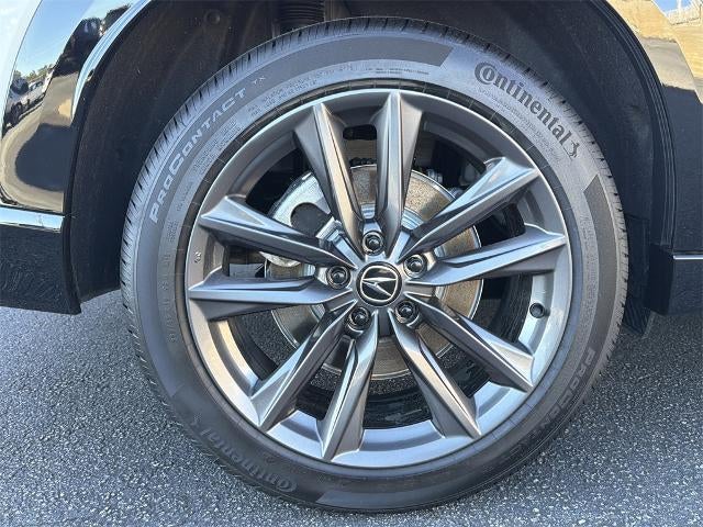 2025 Acura ADX w/A-Spec Package