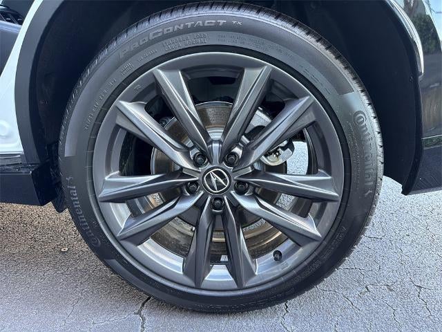 2025 Acura ADX w/A-Spec Package