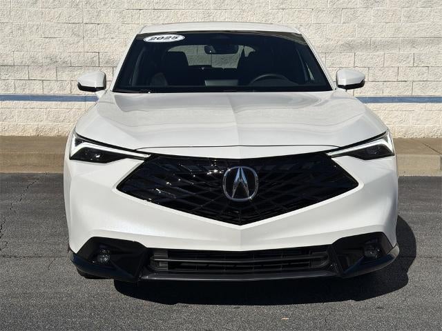 2025 Acura ADX w/A-Spec Package