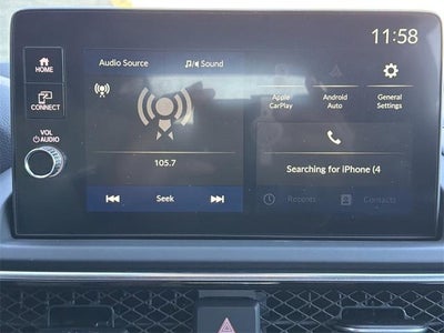 2025 Acura ADX w/A-Spec Package