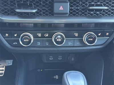 2025 Acura ADX w/A-Spec Package