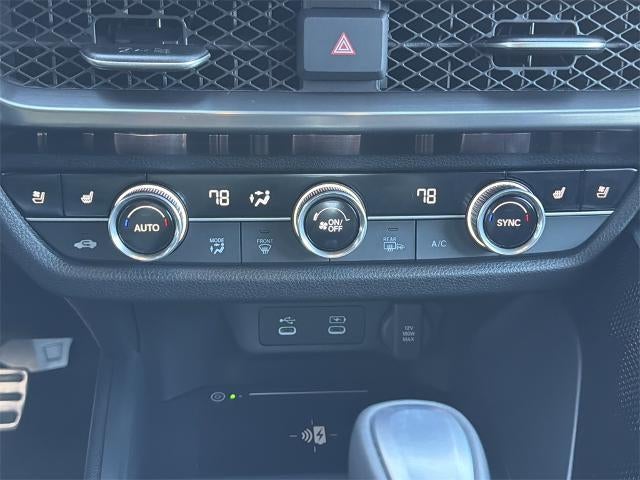 2025 Acura ADX w/A-Spec Package