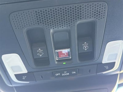 2025 Acura ADX w/A-Spec Package