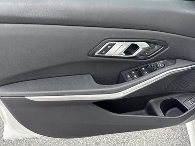 2021 BMW 3 Series 330i