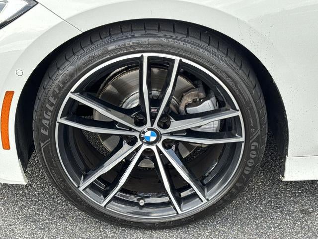 2021 BMW 3 Series 330i