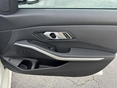 2021 BMW 3 Series 330i