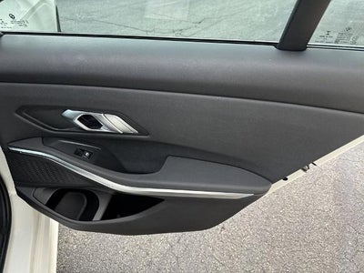 2021 BMW 3 Series 330i