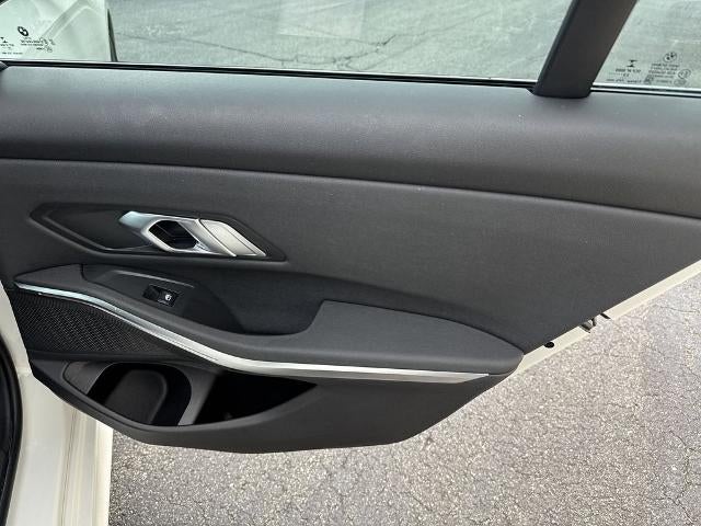 2021 BMW 3 Series 330i