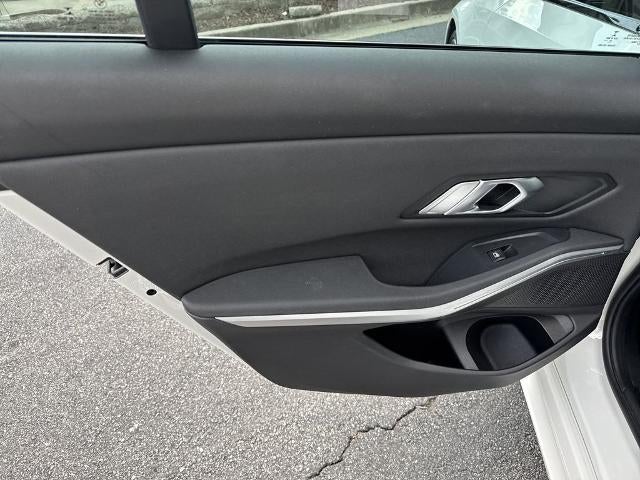 2021 BMW 3 Series 330i