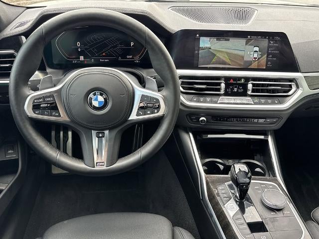2021 BMW 3 Series 330i
