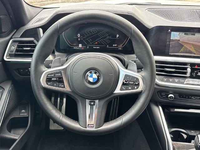 2021 BMW 3 Series 330i