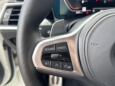 2021 BMW 3 Series 330i