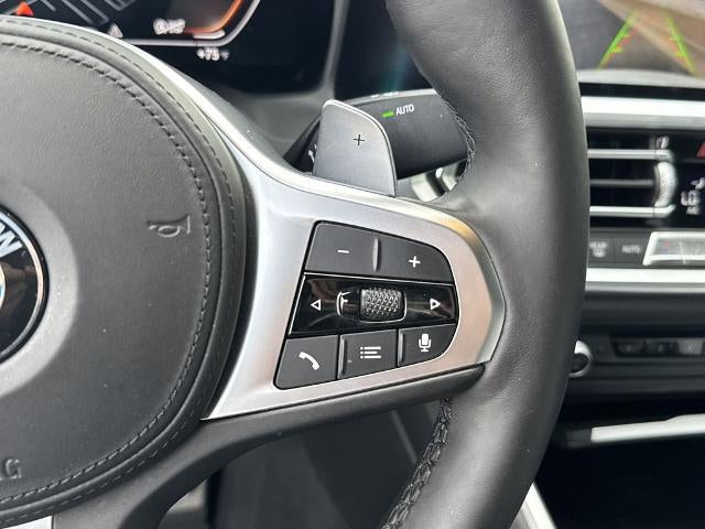 2021 BMW 3 Series 330i