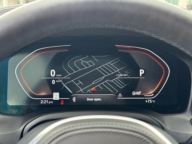 2021 BMW 3 Series 330i