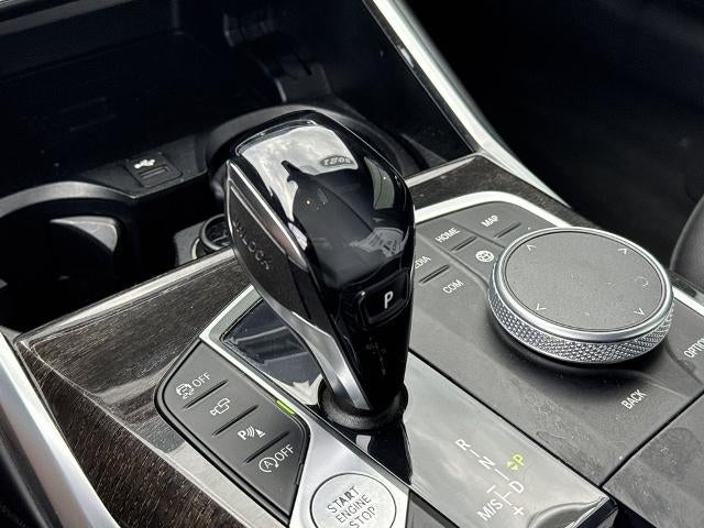 2021 BMW 3 Series 330i