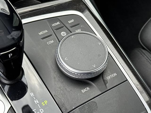 2021 BMW 3 Series 330i