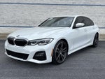 2021 BMW 3 Series 330i