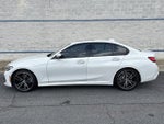 2021 BMW 3 Series 330i