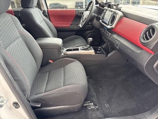 2023 Toyota Tacoma 2WD SR5