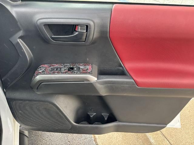 2023 Toyota Tacoma 2WD SR5