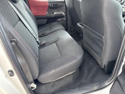 2023 Toyota Tacoma 2WD SR5