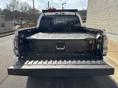 2023 Toyota Tacoma 2WD SR5