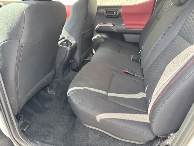 2023 Toyota Tacoma 2WD SR5