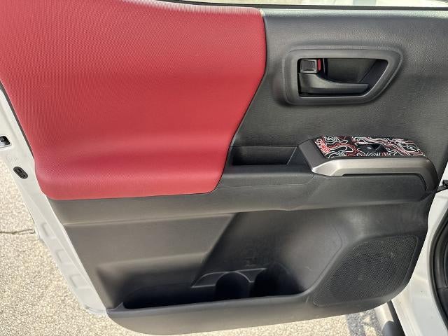 2023 Toyota Tacoma 2WD SR5