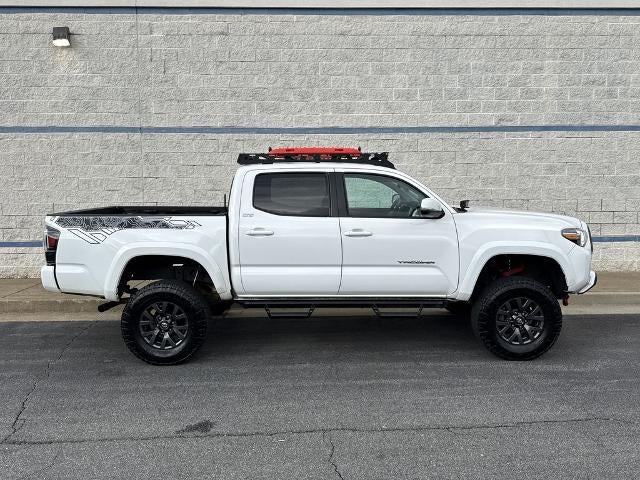 2023 Toyota Tacoma 2WD SR5
