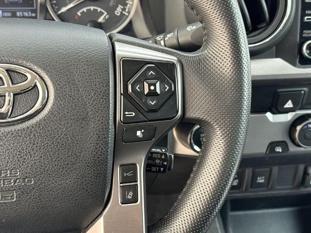 2023 Toyota Tacoma 2WD SR5