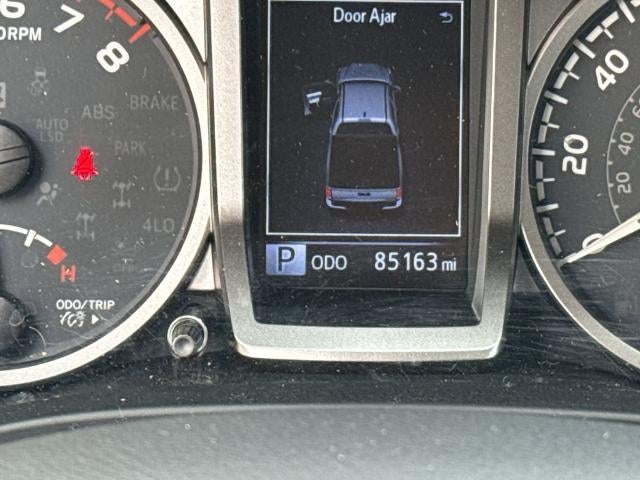 2023 Toyota Tacoma 2WD SR5