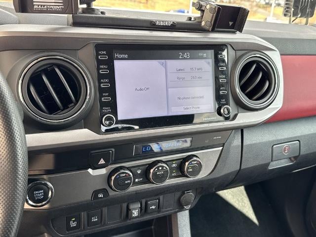 2023 Toyota Tacoma 2WD SR5