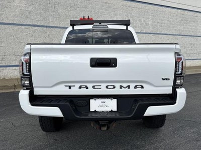 2023 Toyota Tacoma 2WD SR5
