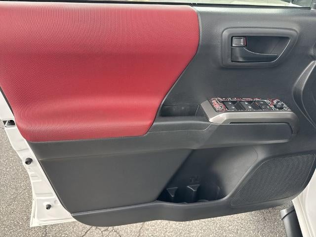 2023 Toyota Tacoma 2WD SR5