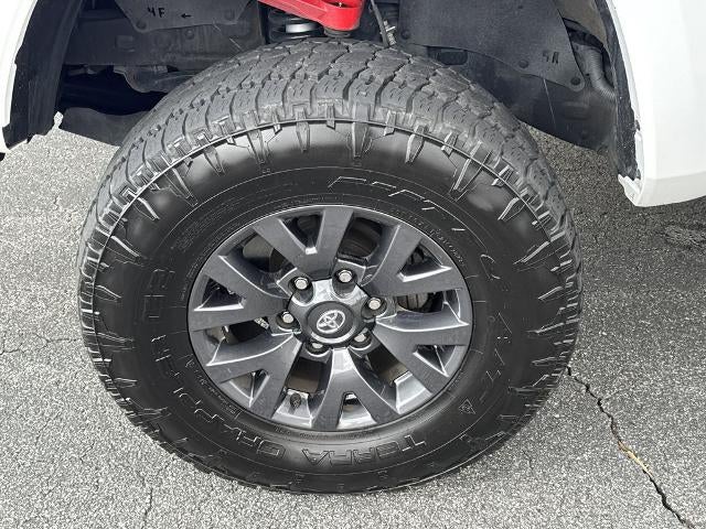 2023 Toyota Tacoma 2WD SR5