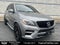 2014 Mercedes-Benz M-Class ML 350