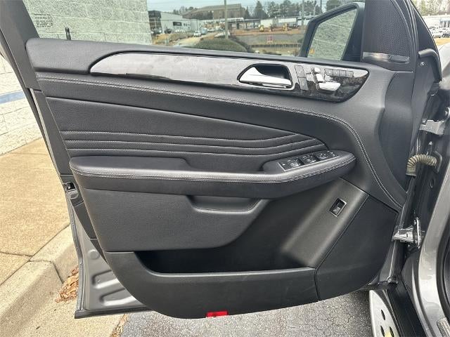 2014 Mercedes-Benz M-Class ML 350