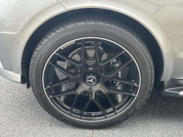 2014 Mercedes-Benz M-Class ML 350