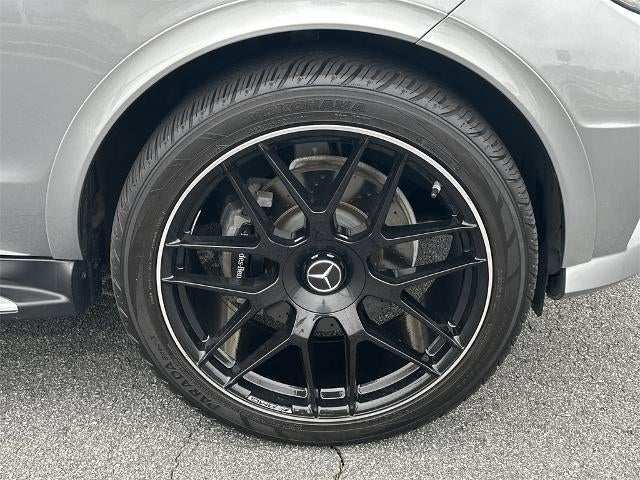 2014 Mercedes-Benz M-Class ML 350