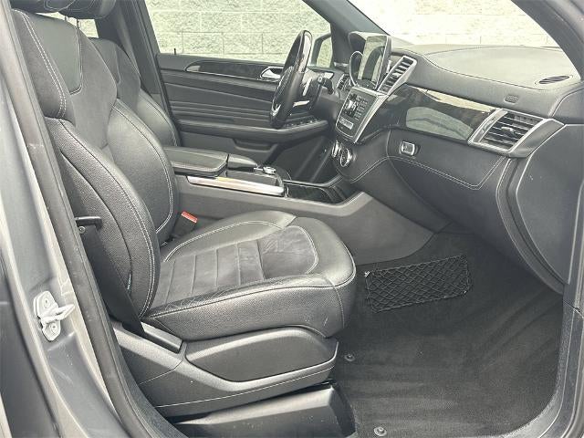 2014 Mercedes-Benz M-Class ML 350
