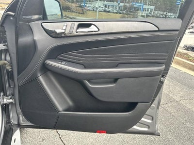 2014 Mercedes-Benz M-Class ML 350