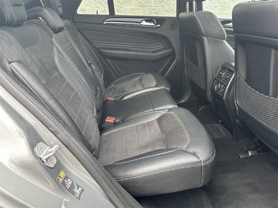 2014 Mercedes-Benz M-Class ML 350