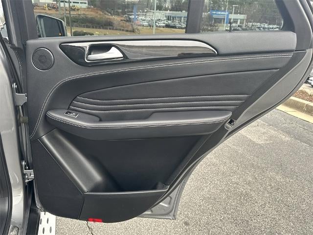 2014 Mercedes-Benz M-Class ML 350